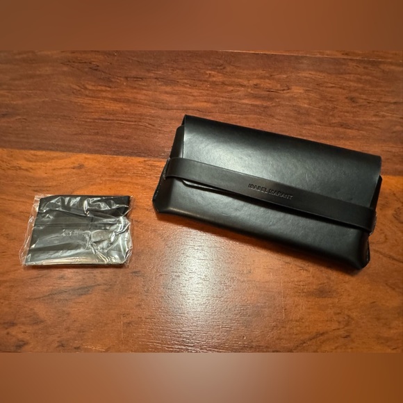 Isabel marant glasses case - Picture 1 of 5